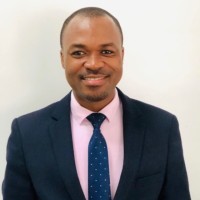 Ernest Oppong Asante