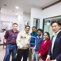 Anindya Hazra