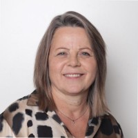 Helen Lindström Rasmussen