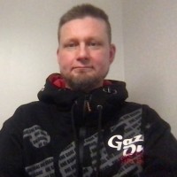Harri Vartiainen