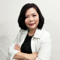 Madelene Ong