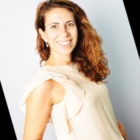 Sonia Fernandez Blanco