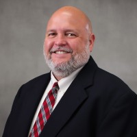 Todd Holmes, Ed. D