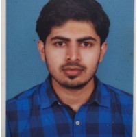 VIVEK N.M