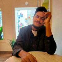Ankur Roy Chowdhury