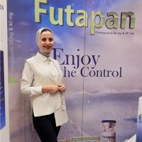 Radwa Mohamed