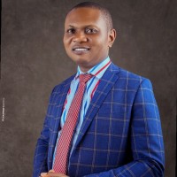 Christopher Onuorah, PhD.