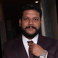 Deepesh Munj