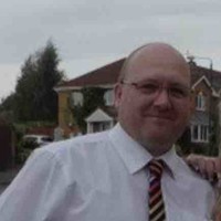 Dean Collins