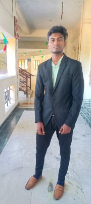Dhinesh Lingam N