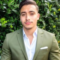 Albert Baca