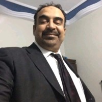 Khurram Jaffer