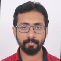 Jithin K Varkey