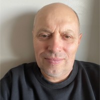 Viktor Vyshnivetsky