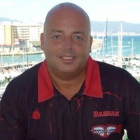 Darran Carl Laker
