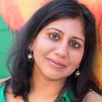Sandhya Nankani