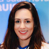 Joyce Mattos
