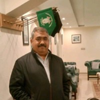 Sajid Naveed
