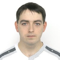 Михайло Борейко