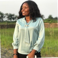Norah Essien