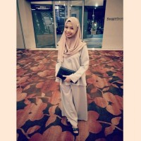 Nurul Atikah