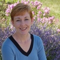 Tina Ames
