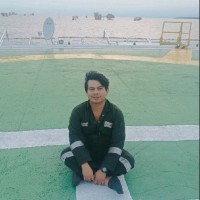 Saputra Dedi