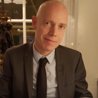 Michael Meldgaard