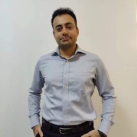 Ali Sotoudehfar