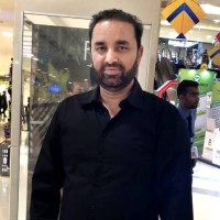 Jawed Anwer
