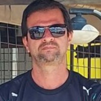 Marcos Lopes Ferreira