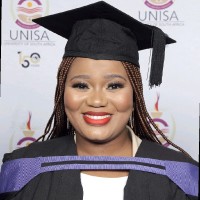 Motshidisi Legodi