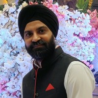 Sarabjeet Singh
