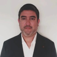 Alejandro Otoya Gutierrez