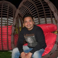 Keyur Shah
