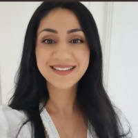 Reshna Aziz