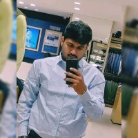 Pratik Kishor Bhanushali