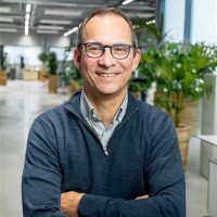 Sjaak Van Doorn