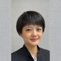 Joyce Lin
