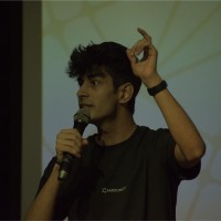 Aryan Kapoor