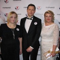 Лилия Головатая