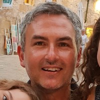 Nick Hill