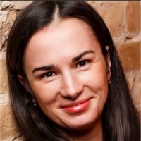 Elena Revenko