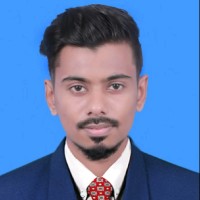 Thoufik Ali