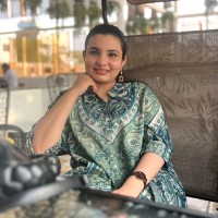 Alvira Arif