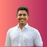 Charith Boddu