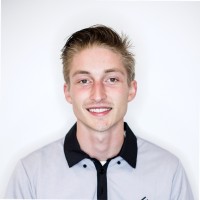 Tyler Greenberg
