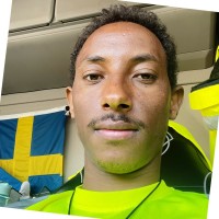 Berhane Gebreslasie