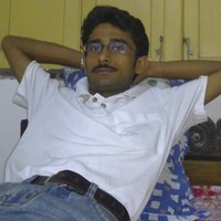 RANJAN GHOSHAL