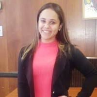 Anyelina Alvarado